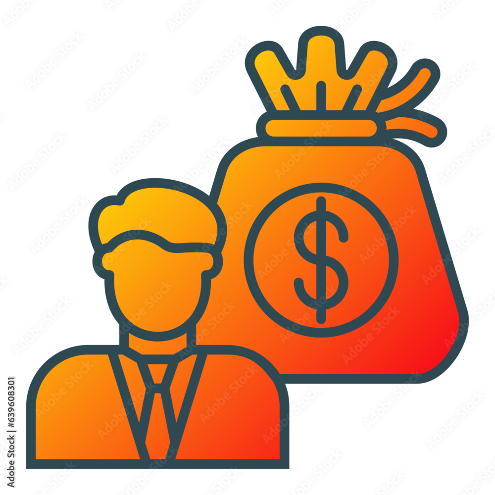 Income Icon Income Icon