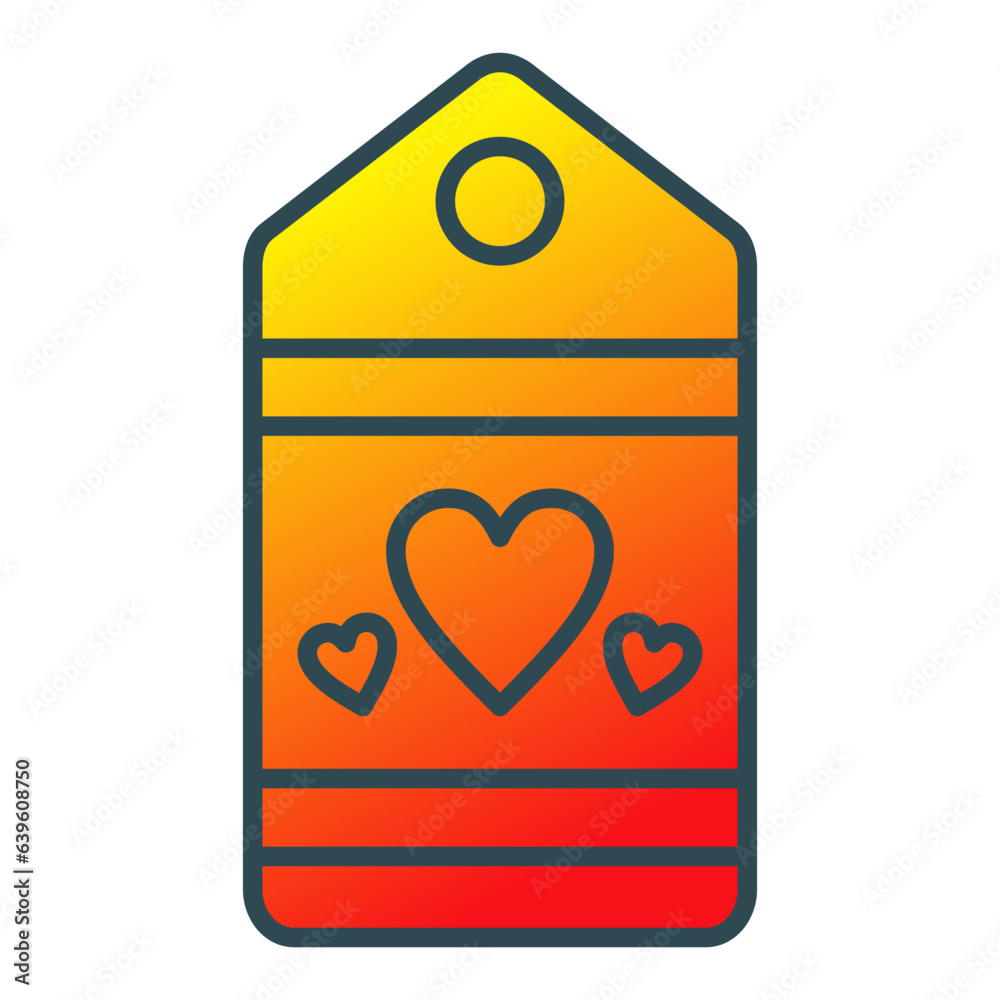 Label Icon Label Icon