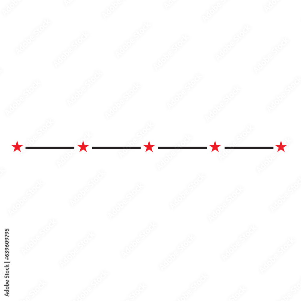 Timeline vector Timeline vector