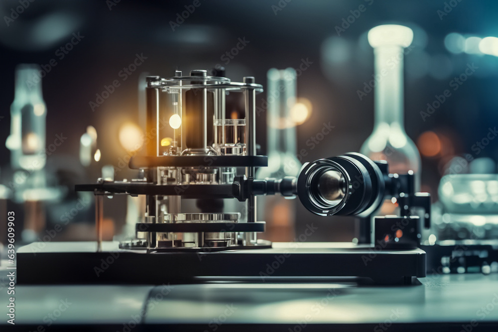 Scienza e medicina background Scienza e medicina background