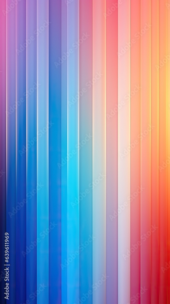 Gradient light, striped pattern and background, balanced arrangement. Gradient light, striped pattern and background, balanced arrangement.