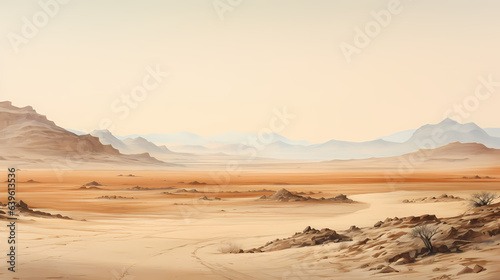 Desert