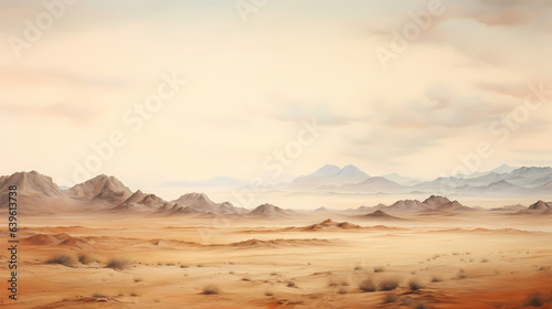 Desert