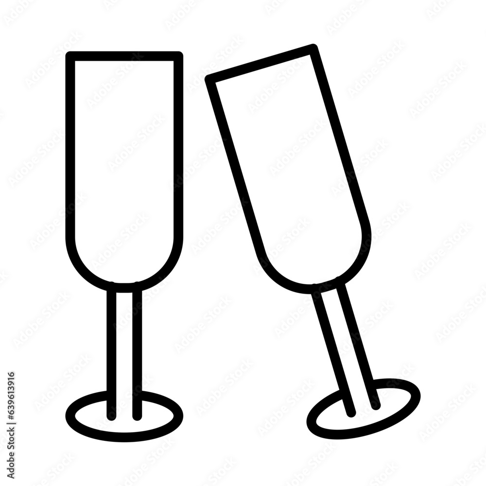 Champagne Flute Champagne Flute