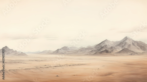 Desert