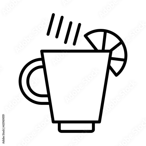 Mulled Wine Mug