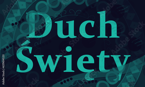 Duch Święty