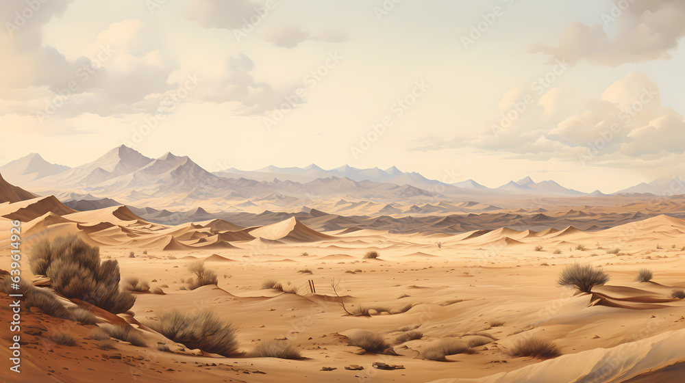 Desert