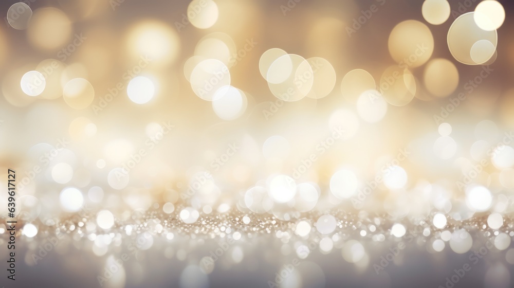 abstract background with bokeh N011 abstract background with bokeh N011