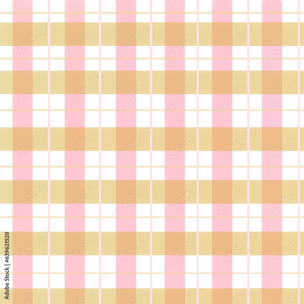 yellow and pink table cloths texture or background, table chintz