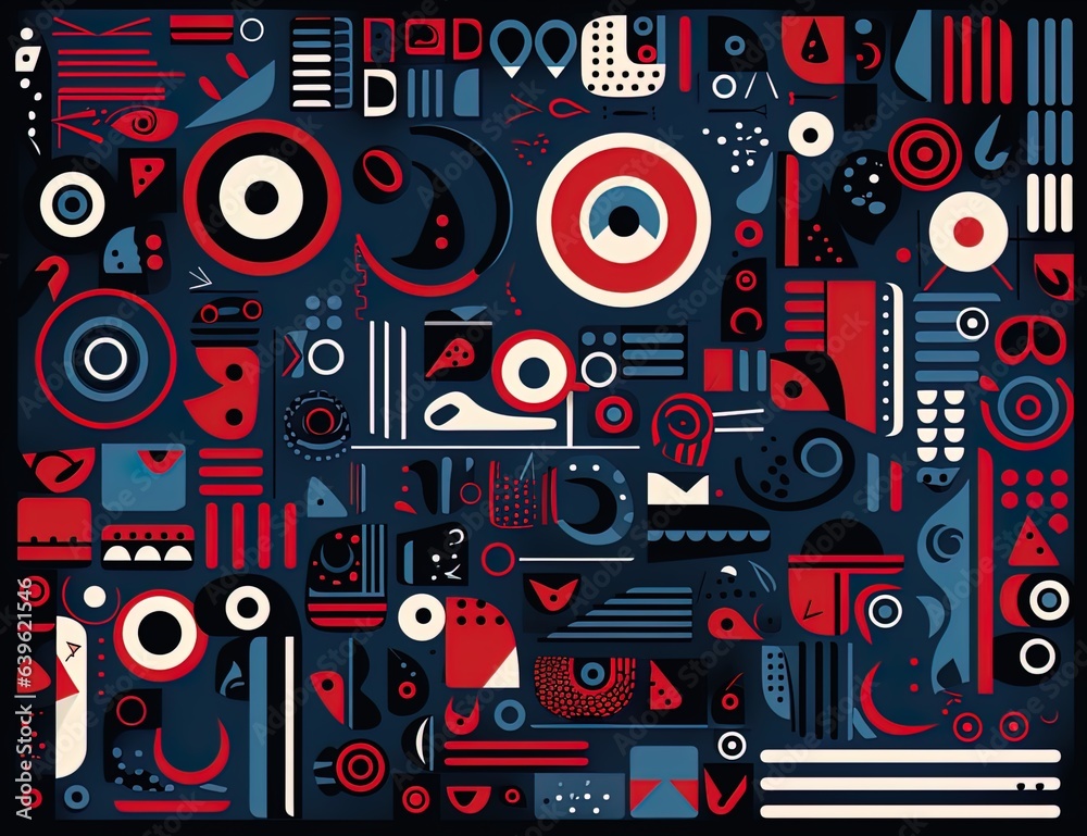 Fun and quirky memphis style patterns. Great for banners, background, invites and more. Fun and quirky memphis style patterns. Great for banners, background, invites and more.