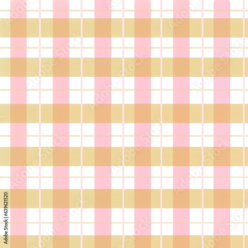 yellow and pink table cloths texture or background, table chintz