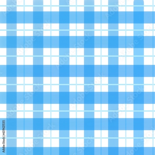 Blue table cloths texture or background, table chintz
