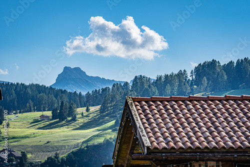 Postcards from Val Gardena