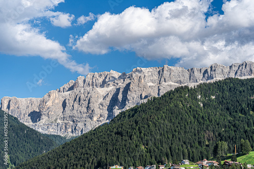 Postcards from Val Gardena