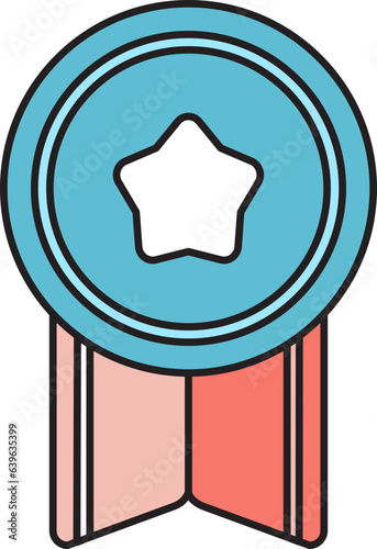 medal icon