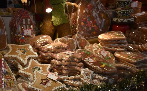 Marché de Noel