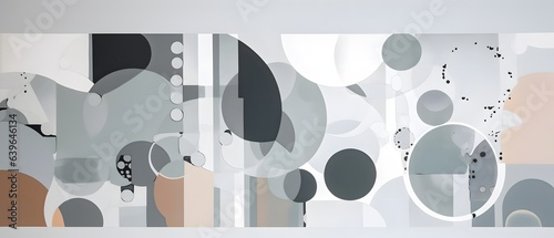 Geometry minimalistic artwo...