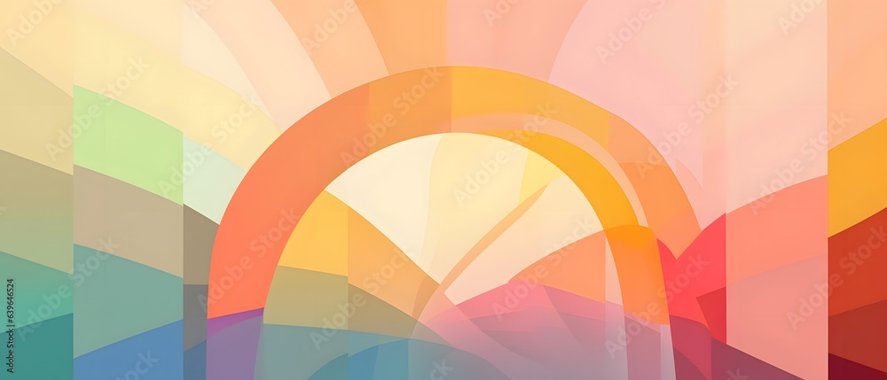 Geometry minimalistic artwork poster background, simple shape and figure. Abstract pattern design Geometry minimalistic artwork poster background, simple shape and figure. Abstract pattern design