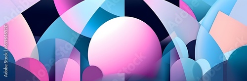 Geometry minimalistic artwo...