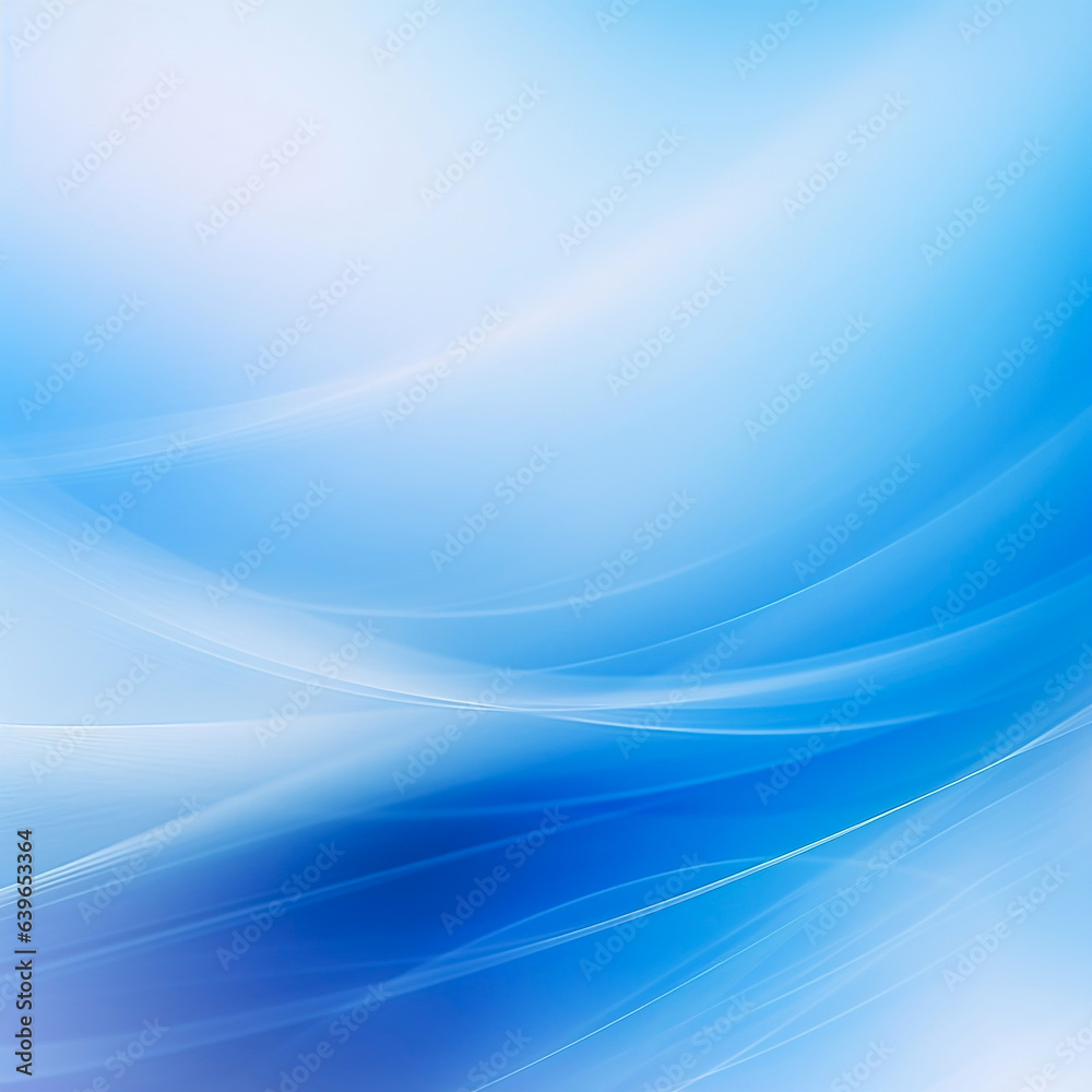 Amazing abstract blue wave background of serenu hues Amazing abstract blue wave background of serenu hues