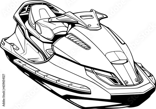 Jetski