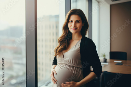 Embarking on Two Joys: The Pregnant Executive's New Phase Free Download Embarking on Two Joys: The Pregnant Executive's New Phase - GFXLoad