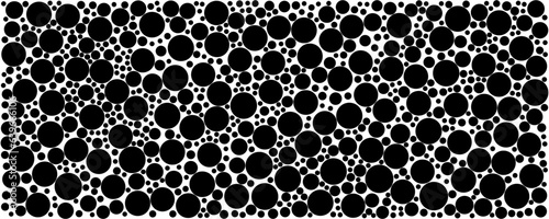 Circle Circumference Ellipse Pattern Art Monochrome Scale Geometry Background Wallpaper Packaging Texture Texture Design Wallpaper Carpet Textile Apparel Cloth Optical Illusion Packaging Concept