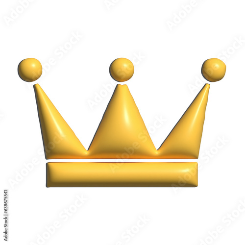 Crown 