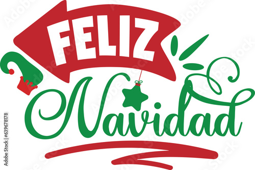 Feliz Navidad