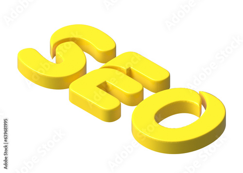 SEO Rendered Text