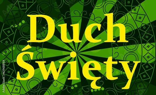 Duch Święty