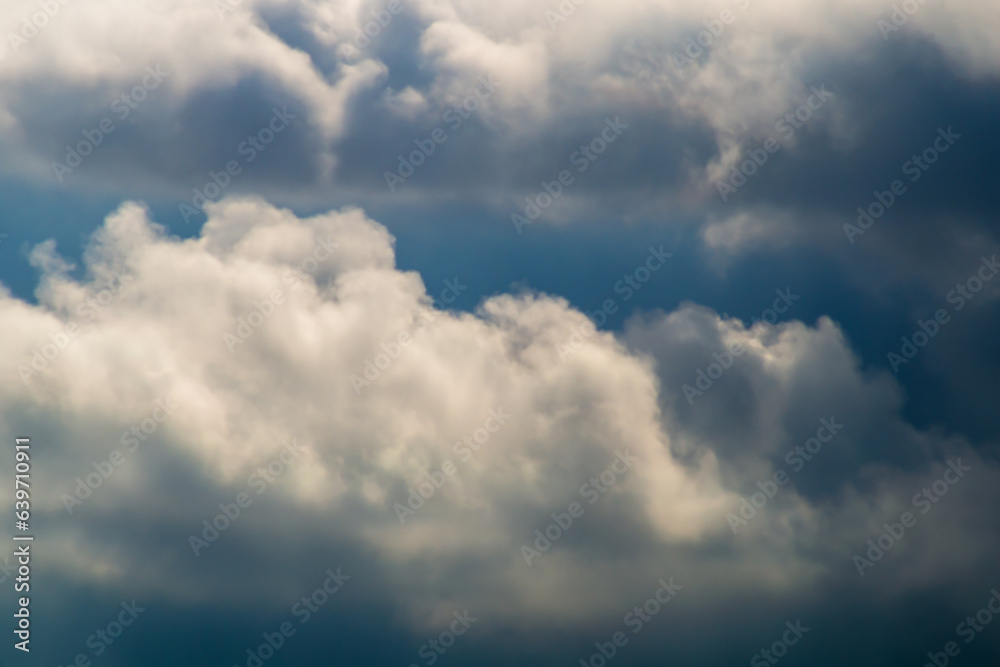 Amazing pictures of variety of clouds at different moments, lighting, time of day. To create atmospheric collages, like background, screensaver, desktop wallpaper, add various inscriptions, postcards