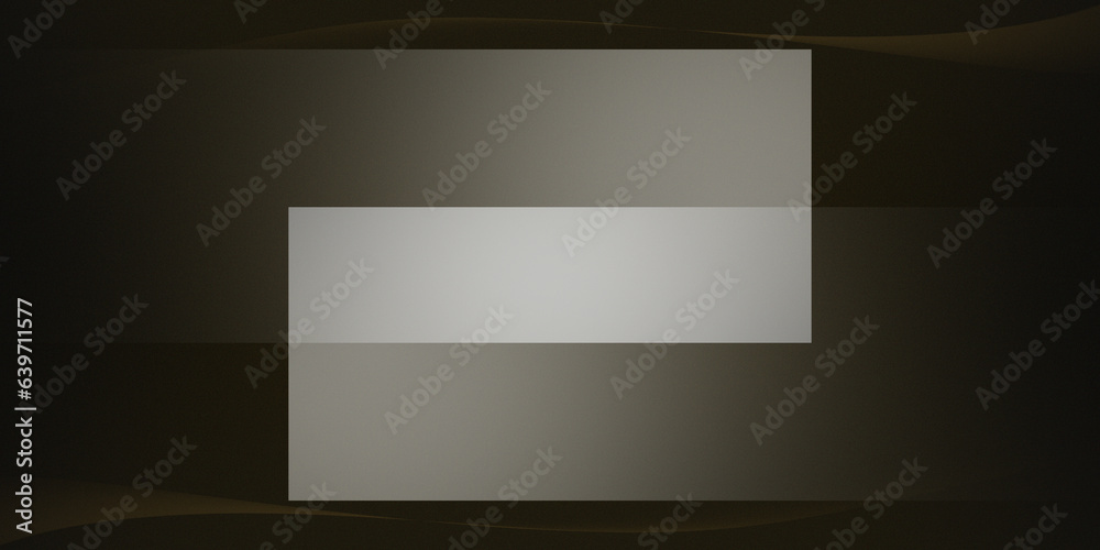 Obraz premium background with spotlights