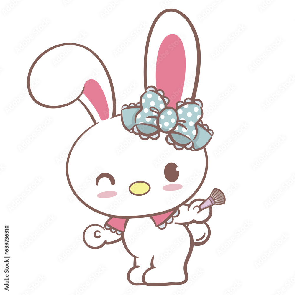 Beauty Bunny Beauty Bunny