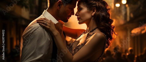 tango