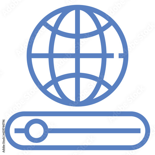 web site