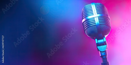 Harmonious notes. Musical journey of entertainment. Soundscapes of success. Stage set for achievement. Microphone magic. Capturing essence of performance