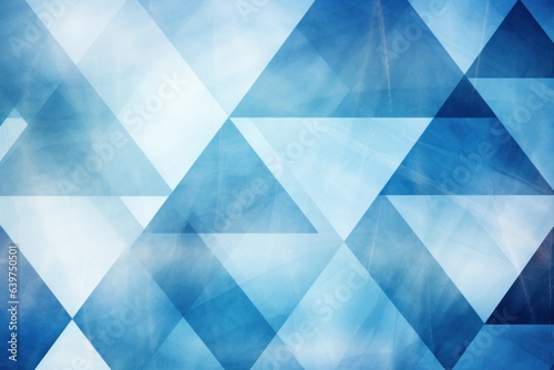 Abstract textured polygonal background, Banner Design , Generative AI