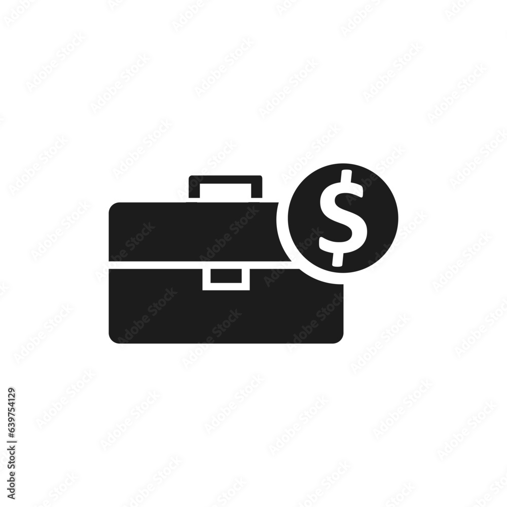 icon of business, economic and finance. solid style icon icon of business, economic and finance. solid style icon