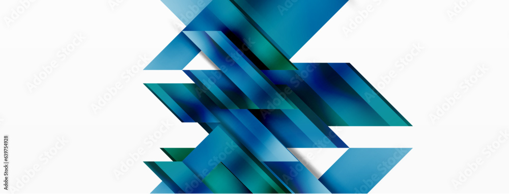 Dynamic minimalist abstraction with play of straight gradient lines. Interplay of colors and precise alignment creates an ever-moving tapestry, offering both simplicity and visual allure Dynamic minimalist abstraction with play of straight gradient lines. Interplay of colors and precise alignment creates an ever-moving tapestry, offering both simplicity and visual allure