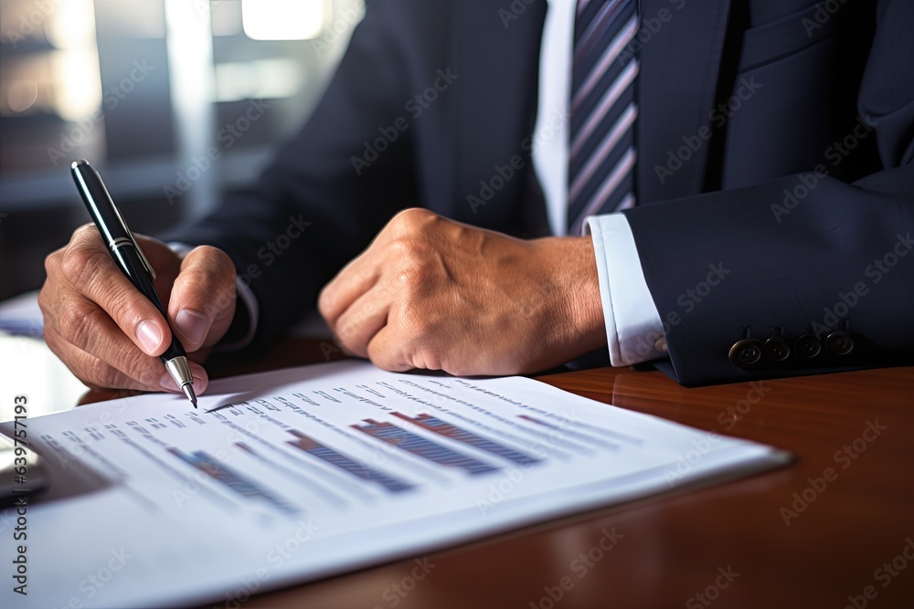 Accountants are responsible for managing financial records, tracking transactions, preparing financial statements, Generated with AI Accountants are responsible for managing financial records, tracking transactions, preparing financial statements, Generated with AI