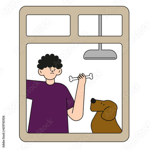 Particle Pollution