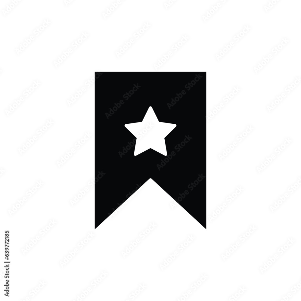 bookmark icon design, illustration design bookmark icon design, illustration design