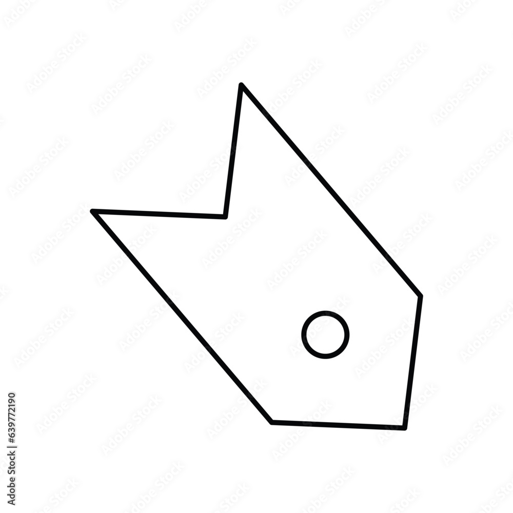 bookmark icon design, illustration design bookmark icon design, illustration design