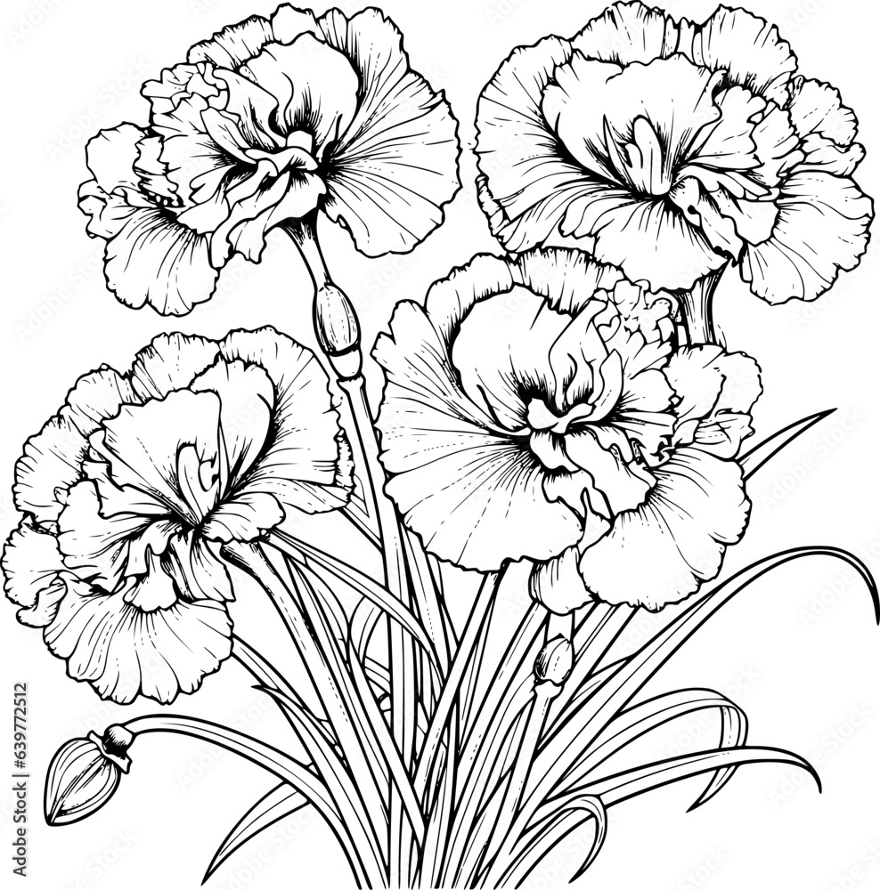 Carnation Carnation