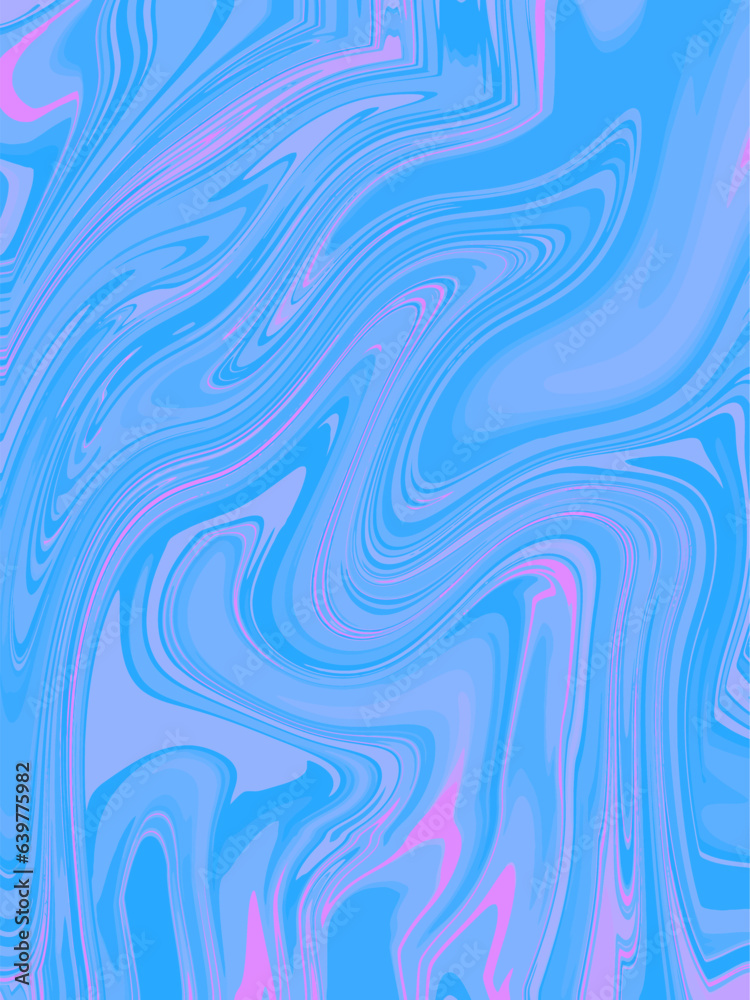 Gradation Abstract Background Design Illustration Gradation Abstract Background Design Illustration