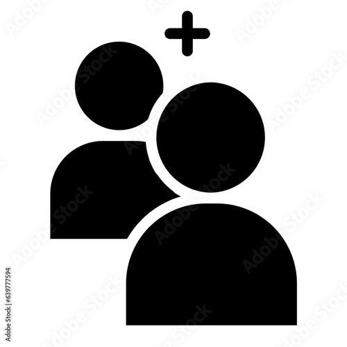 Group icon