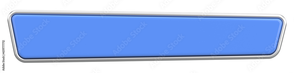 Title label. Header label. 3D illustration. Title label. Header label. 3D illustration.