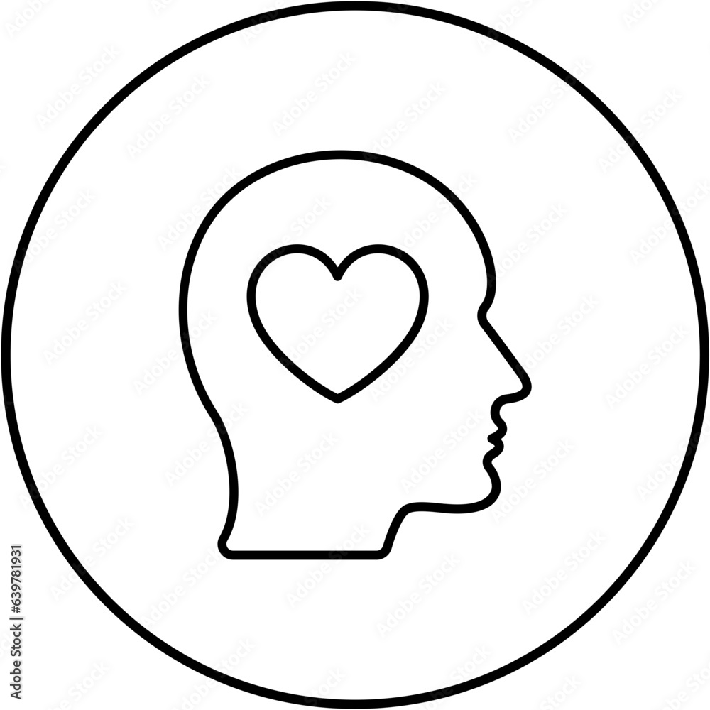 Mind Icon Mind Icon